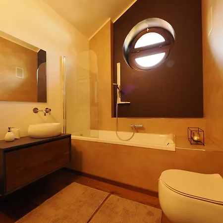 Dada House By World Апартаменты Монкальери