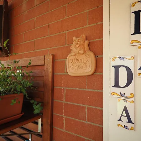 Dada House By World Апартаменты Монкальери