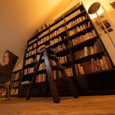 Dada House By World Апартаменты *