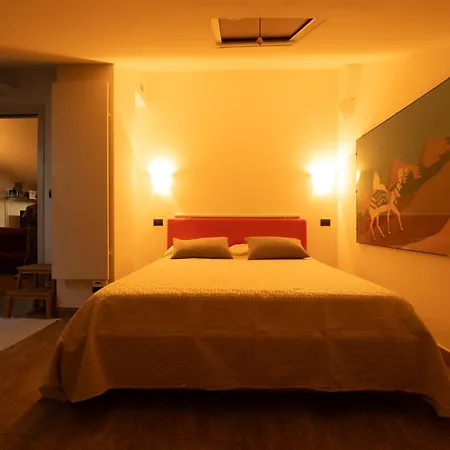 Dada House By World Апартаменты