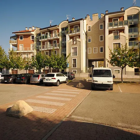 Dada House By World Апартаменты Монкальери