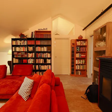 Dada House By World Апартаменты