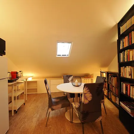 Dada House By World Апартаменты