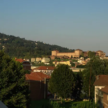 Dada House By World * Монкальери