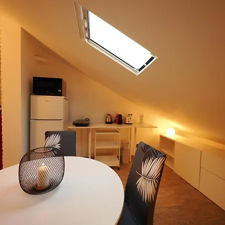 Апартаменты Dada House By World Монкальери