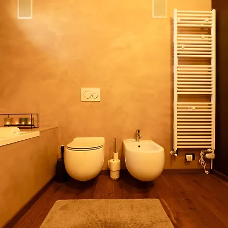 Dada House By World Апартаменты